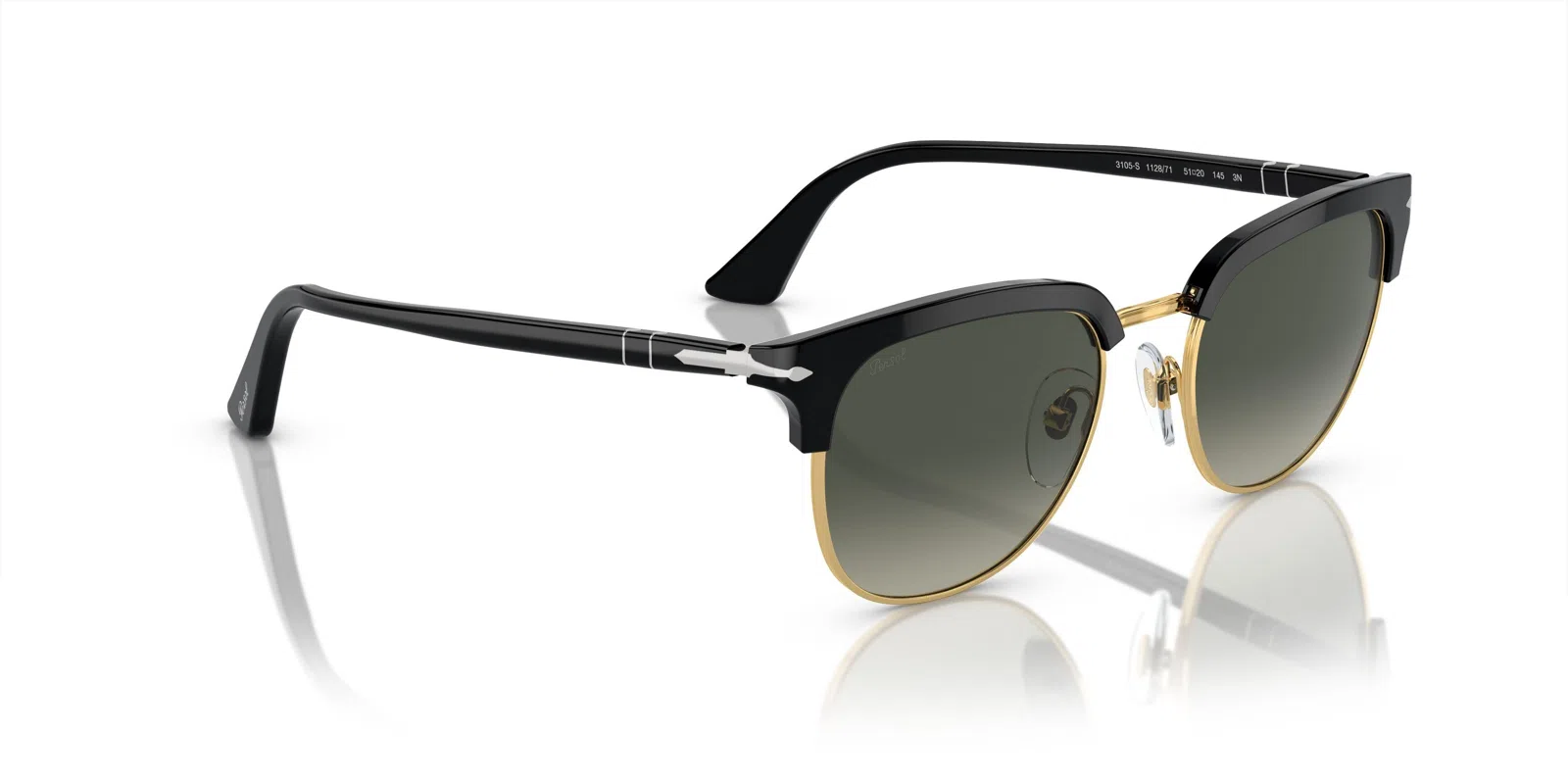 Persol Cellor 3105S Sunglasses - view 25